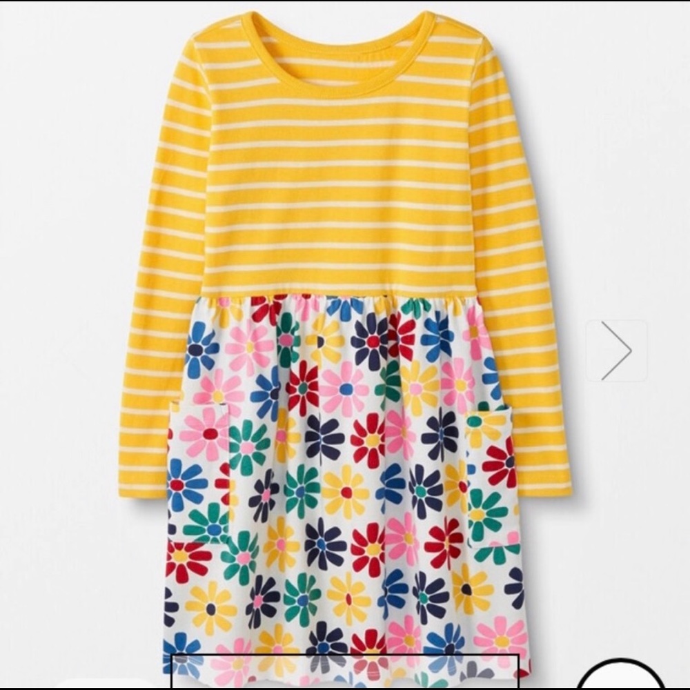 Mixie dress